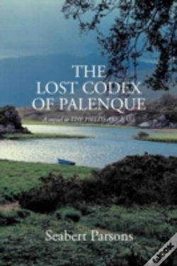 Capa do artigo The Lost Codex Of Palenque