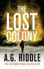 The Lost Colony - Preview