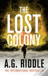 The Lost Colony