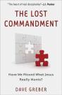 The Lost Commandment - Preview