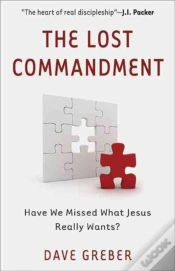 Capa do artigo The Lost Commandment