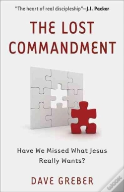 Capa do artigo The Lost Commandment