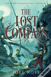 Capa do artigo The Lost Compass