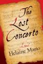 The Lost Concerto - Preview