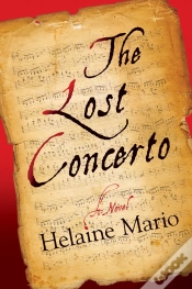 Capa do artigo The Lost Concerto