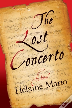 Capa do artigo The Lost Concerto