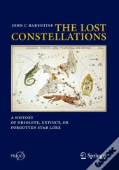 The Lost Constellations