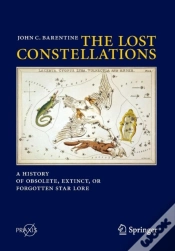Capa do artigo The Lost Constellations