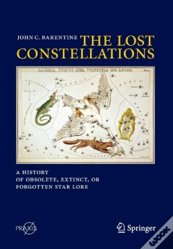 Capa do artigo The Lost Constellations