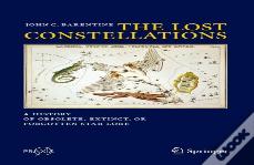 The Lost Constellations