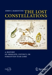 The Lost Constellations