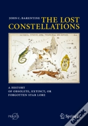Capa do artigo The Lost Constellations