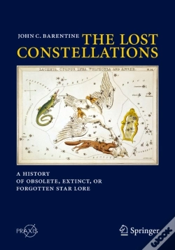 Capa do artigo The Lost Constellations