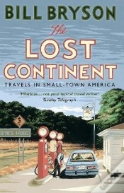 Capa do artigo The Lost Continent