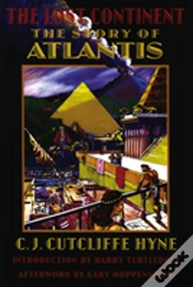 Capa do artigo The Lost Continent