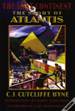 Capa do artigo The Lost Continent
