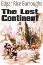 The Lost Continent - Preview