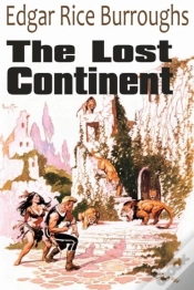 Capa do artigo The Lost Continent
