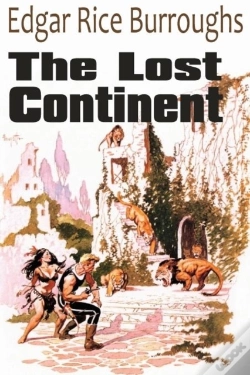 Capa do artigo The Lost Continent