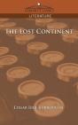 The Lost Continent - Preview