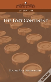 Capa do artigo The Lost Continent