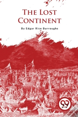 Capa do artigo The Lost Continent