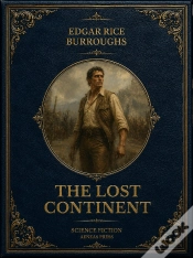 Capa do artigo The Lost Continent