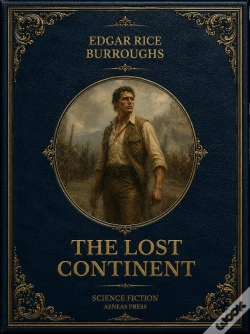 Capa do artigo The Lost Continent