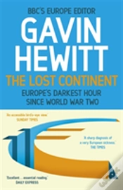 Capa do artigo The Lost Continent