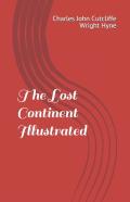 The Lost Continent Illustrated