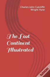 The Lost Continent Illustrated