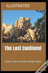 The Lost Continent Illustrated