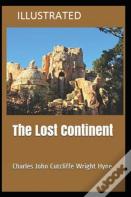 The Lost Continent Illustrated