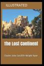 The Lost Continent Illustrated - Preview