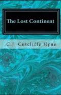 The Lost Continent Illustrated