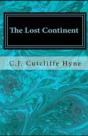 The Lost Continent Illustrated - Preview