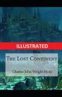 The Lost Continent Illustrated - Preview