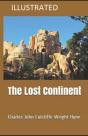 The Lost Continent Illustrated - Preview