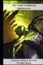 The Lost Continent Illustrated - Preview