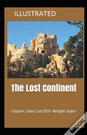 Capa do artigo The Lost Continent Illustrated