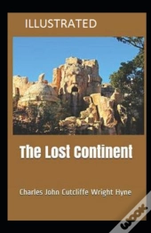 The Lost Continent Illustrated