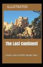 The Lost Continent Illustrated - Preview