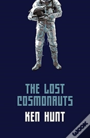 Capa do artigo The Lost Cosmonauts
