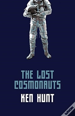 Capa do artigo The Lost Cosmonauts
