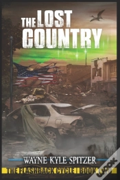 Capa do artigo The Lost Country