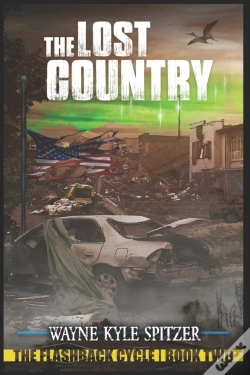 Capa do artigo The Lost Country