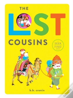 Capa do artigo The Lost Cousins