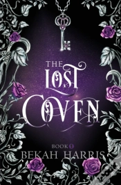 Capa do artigo The Lost Coven