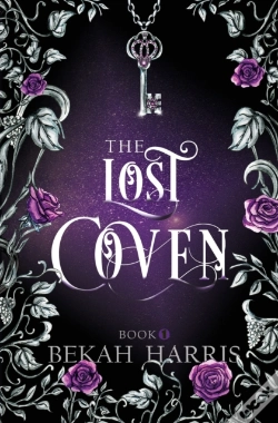 Capa do artigo The Lost Coven