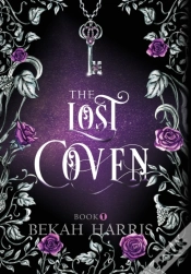 Capa do artigo The Lost Coven